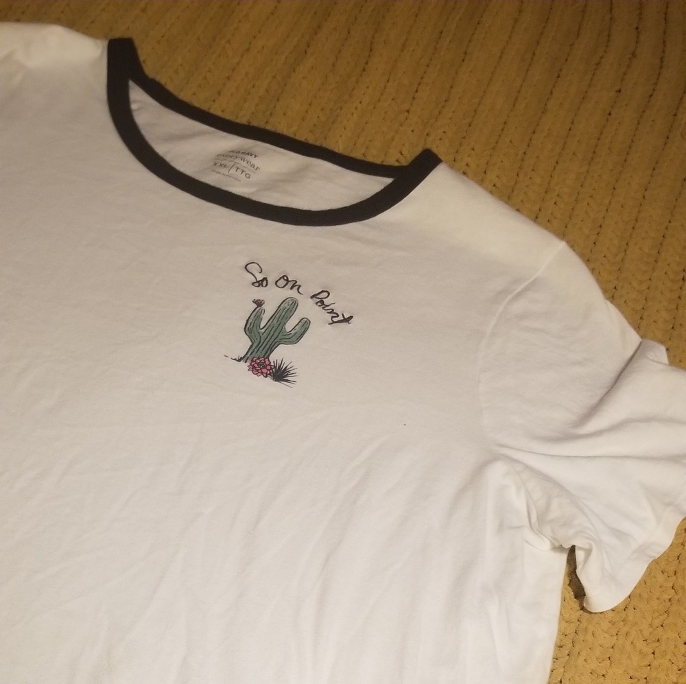 Old Navy Tee Shirt